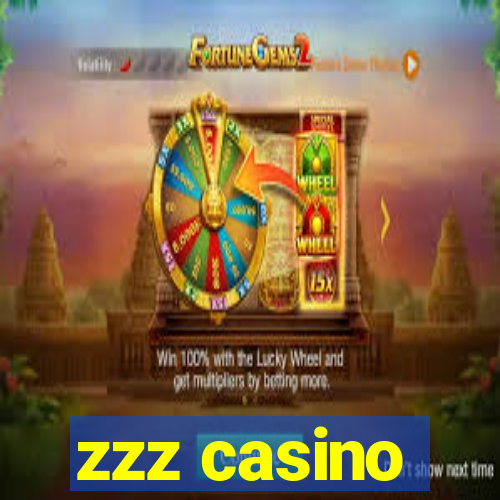 zzz casino